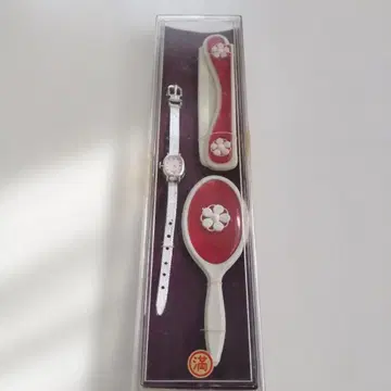 쇼와 레트로 3종 세트