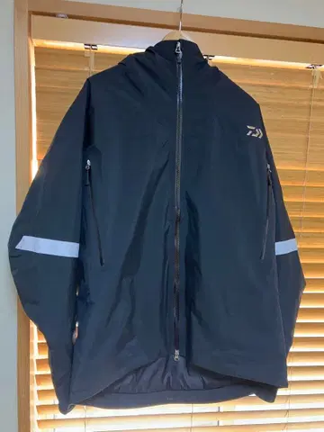 DW-1124J 다이와 고어텍스 테크 보트 윈터 자켓