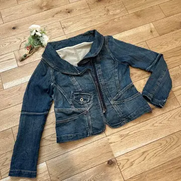 센소유니코 Cube-cube 자켓 새상품급