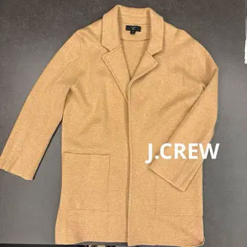 J.CREW 자켓 니트 자켓