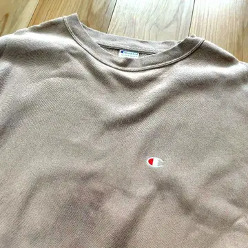 상태 좋음 남녀 공용 챔피온 리버스 위브 드롭 숄더