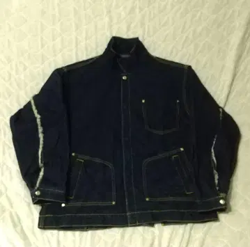 LOICA 로이카 G 데님 자켓