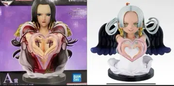 제일복권 원피스 메모리 오브 히로인즈 A상 라스트 원상