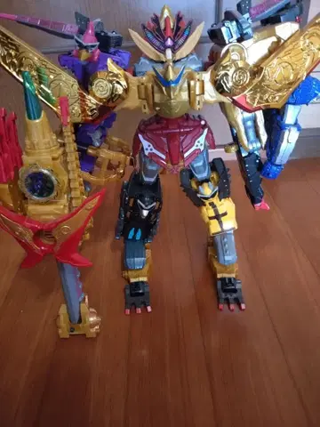 돈도라오니타이진 극