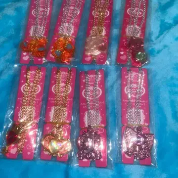 세본스타 슈퍼 럭키 보석