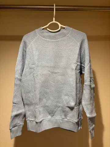 Jackman 와플 미드 넥