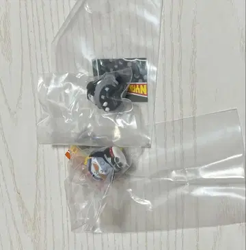 히로아카 냥코 아이자와 쇼타 선물 마이크