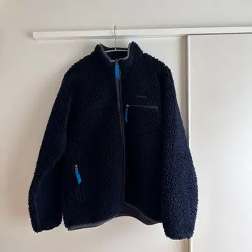 patagonia / Blend Retro Cardigan