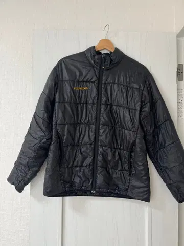 HONDA 혼다 다운 자켓