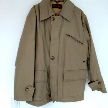 영국제 패딩 자켓