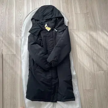 무인양품 S 사이즈 다운 자켓