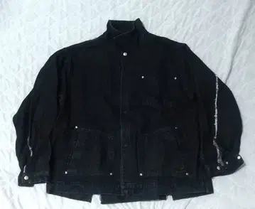 LOICA 로이카 G 데님 자켓