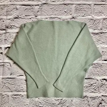 zz1293:titivant select 니트 스웨터 F