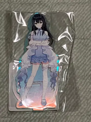 학원 아이돌 마스터 츠키무라 테마리 선샤인 수족관 오로라 아크릴 스탠드