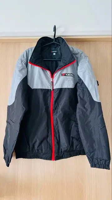 YOKOHAMA iceGUARD 점퍼 LL 점퍼 미사용 새상품