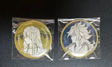 트위스테 roman 캔뱃지 레오나 이데아 묶음 판매