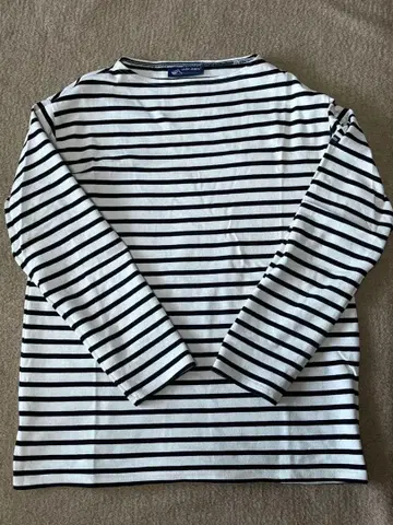 SAINT JAMES 웨쌍 x 블랙 사이즈 T5