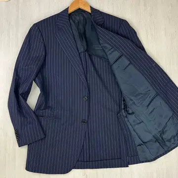 이탈리아제 사르토리아 파르마 x BEAMS F 테일러드 자켓 XL