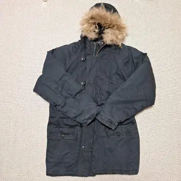 버스 블레스 업 스타 모즈 코트 L