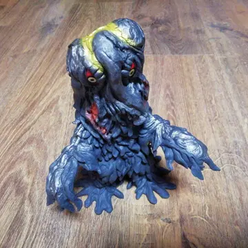 헤도라 무비 몬스터 시리즈 2599700 도호 고질라