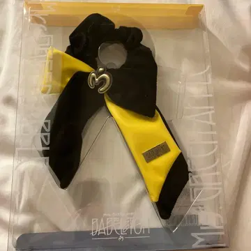 미세스 그린애플 라이트 스틱 리본 미세스 바벨