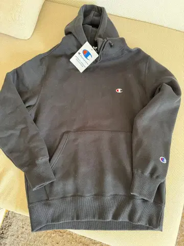 [ 새상품 ] 챔피온 champion 후드 맨투맨