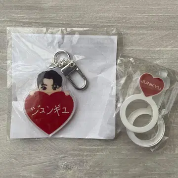 TREASURE 캡슐 토이 가챠 규