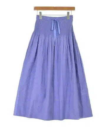 그린 라벨 릴랙싱 롱 맥시 길이 스커트 여성용