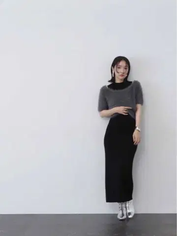 내추럴 뷰티 베이직 셋업