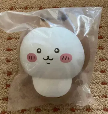 치이카와 (먼작귀) 몰랑몰랑 장수풍뎅이 스퀴즈 미사용