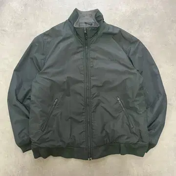[ XL ] 80s 90s L.L.Bean 안감 플리스 웜업 자켓