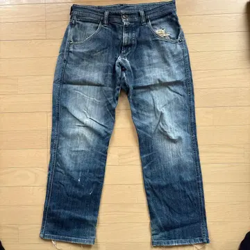 Wrangler 랭글러 데님 팬츠