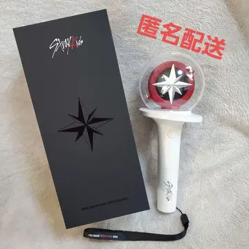 스키즈 Straykids 응원봉 ver2