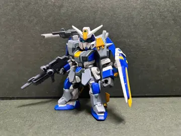 모빌슈트 앙상블 듀얼 어솔트