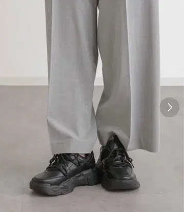 NANO universe 여성용 스니커즈 23.5cm