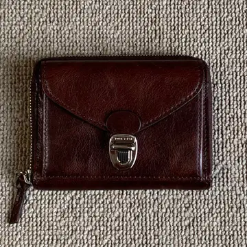 TOUTYEST 투티에 지갑 한국