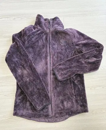 THE NORTH FACE 플리스 자켓