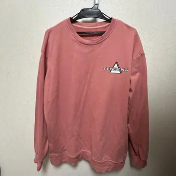 TENSONG 트레이닝복