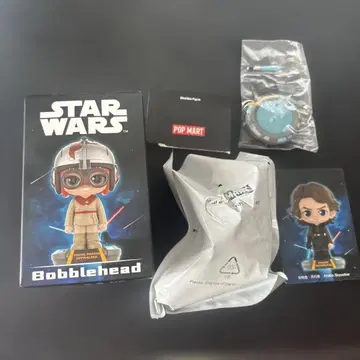 POP MART STAR WARS ANAKIN SKYWALKER