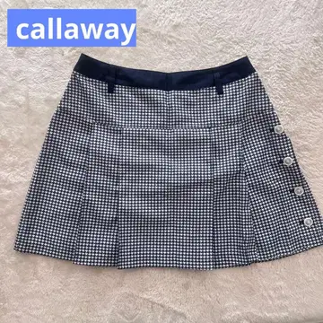 Callaway 골프용 여성용 스커트