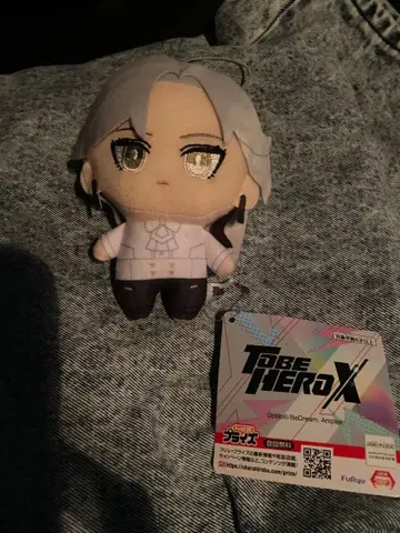 TO BE HERO X 코레누이! 미니 1 2