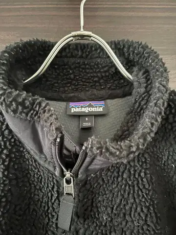 Patagonia / Men's Classic Retro-X Jacket