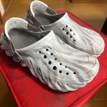 Crocs 에코 크로그