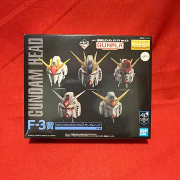 MG 1/100 MSZ-006 Z 건담 F-3상