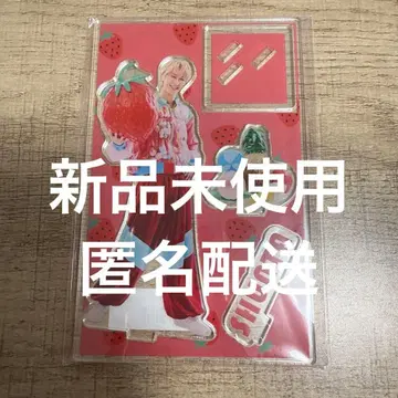 소노 슌타 아크릴 스탠드