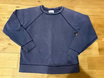 Champion 맨투맨 래글런 XL C8-Q032R