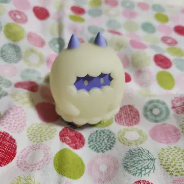 VAG 가챠 후와도코코카무리 축광