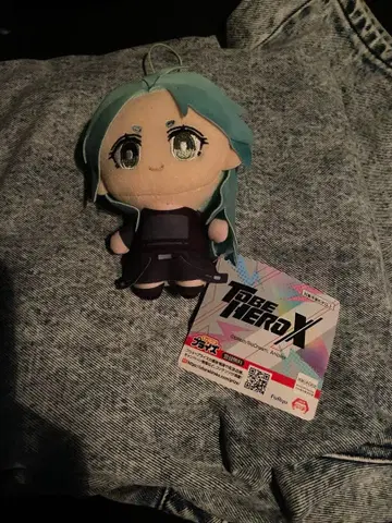 TO BE HERO X 코레누이! 미니 1 3