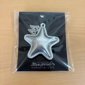 aespa 윈터 synk hyper line 팬 라이트 액세서리