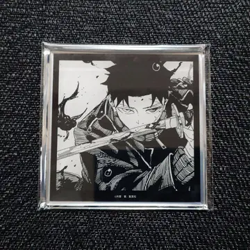 카구라바치 카페 코스터 무네히라 치히로 원작